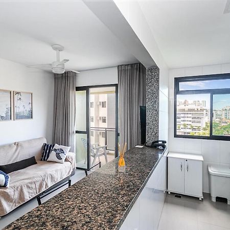 Apartamento Renovado Barra Bella Rio de Janeiro Exterior foto