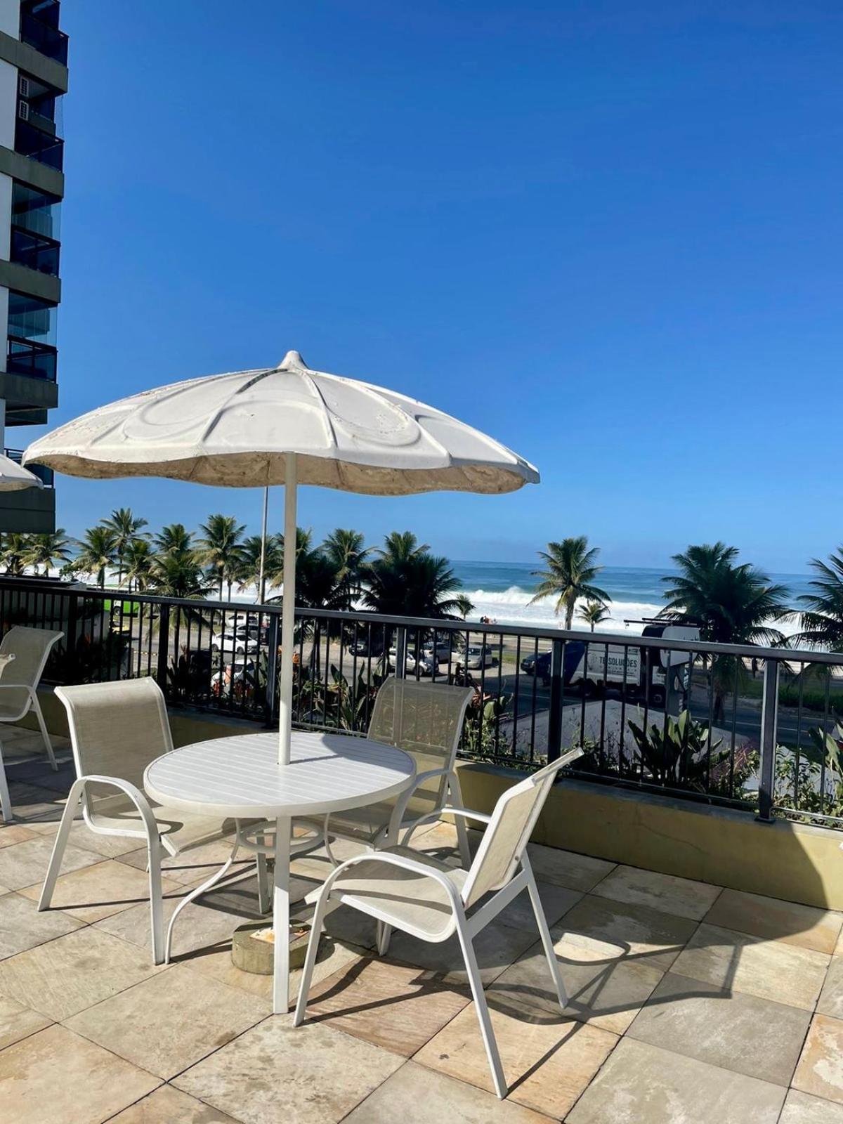Apartamento Renovado Barra Bella Rio de Janeiro Exterior foto
