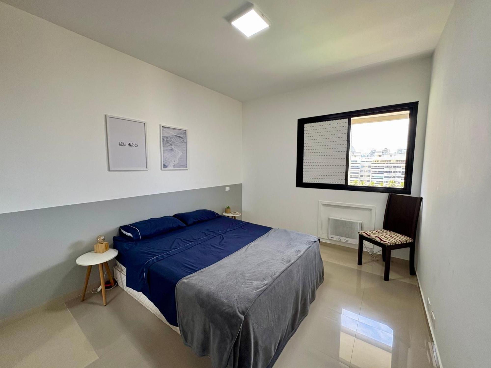 Apartamento Renovado Barra Bella Rio de Janeiro Exterior foto