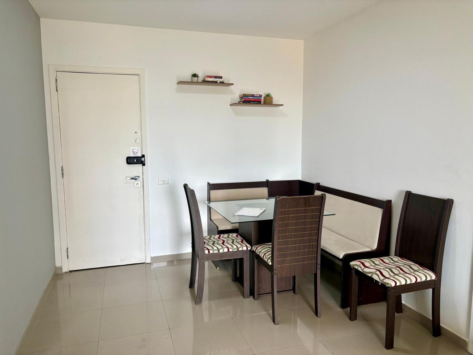 Apartamento Renovado Barra Bella Rio de Janeiro Exterior foto