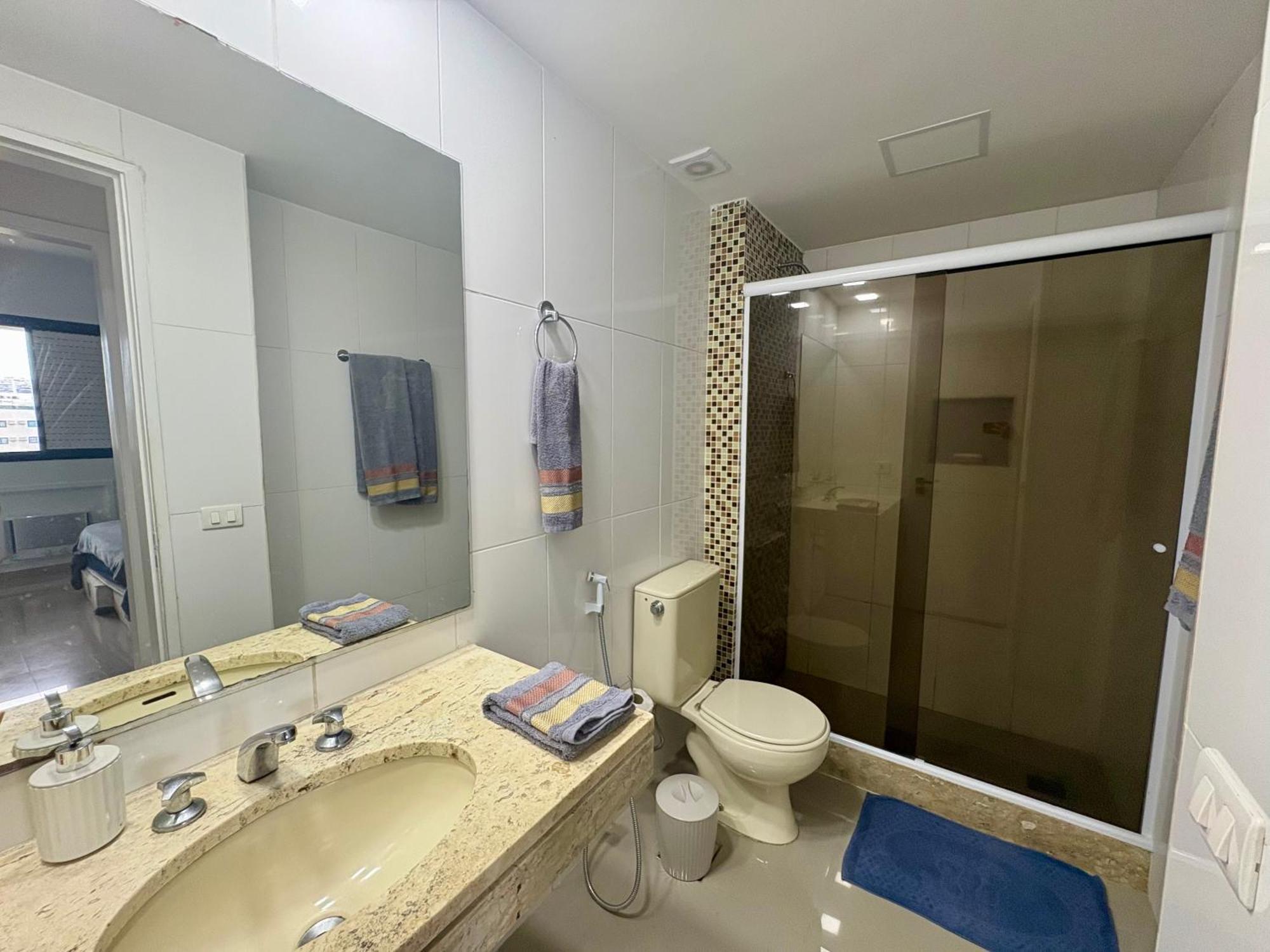 Apartamento Renovado Barra Bella Rio de Janeiro Exterior foto
