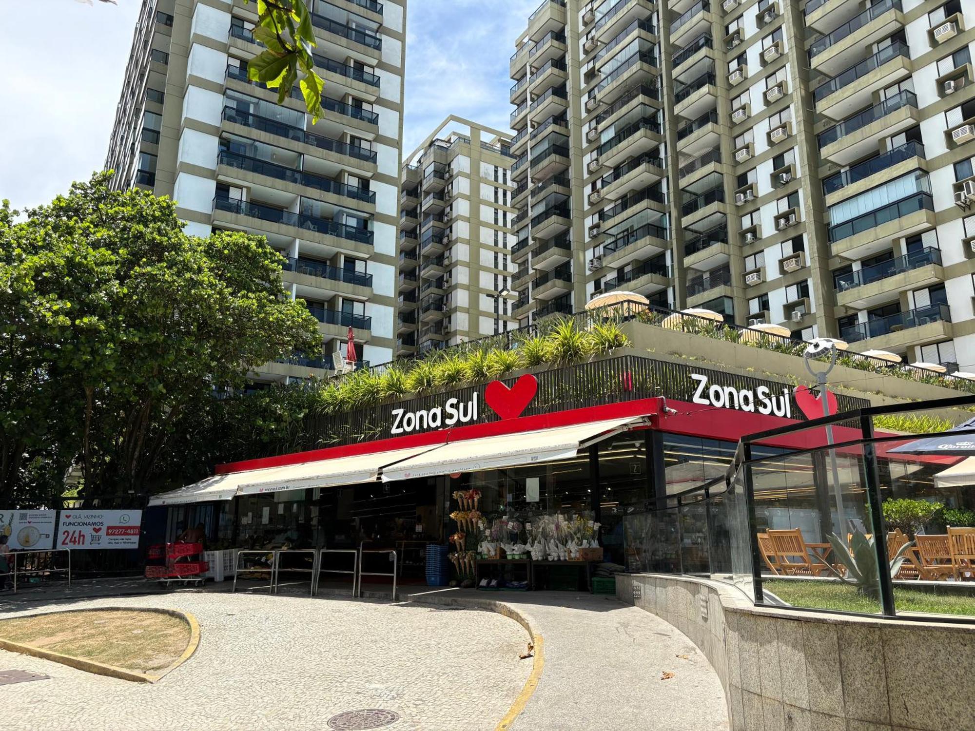 Apartamento Renovado Barra Bella Rio de Janeiro Exterior foto