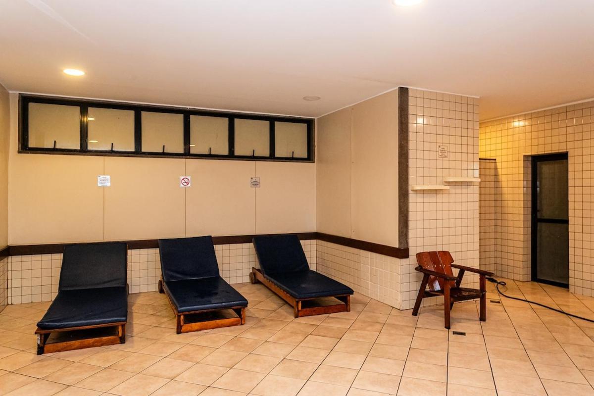Apartamento Renovado Barra Bella Rio de Janeiro Exterior foto