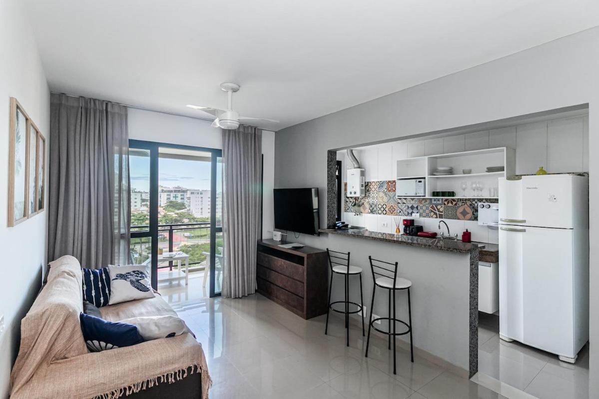 Apartamento Renovado Barra Bella Rio de Janeiro Exterior foto