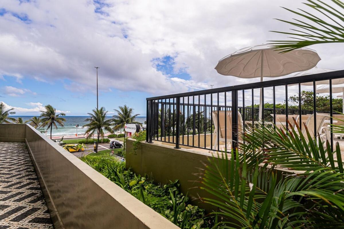 Apartamento Renovado Barra Bella Rio de Janeiro Exterior foto
