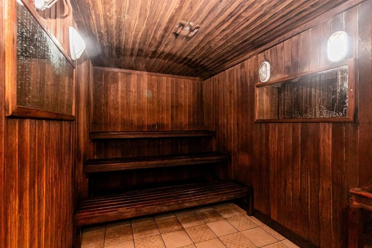 Apartamento Renovado Barra Bella Rio de Janeiro Exterior foto