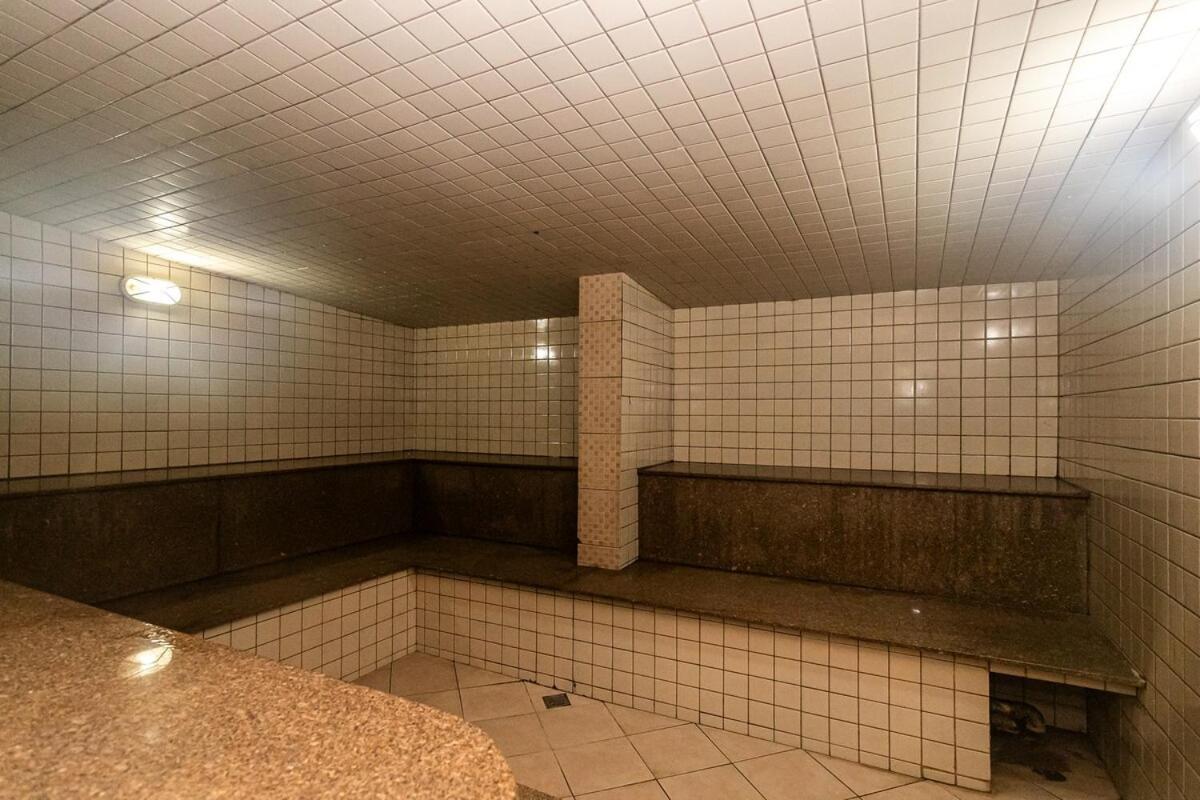 Apartamento Renovado Barra Bella Rio de Janeiro Exterior foto