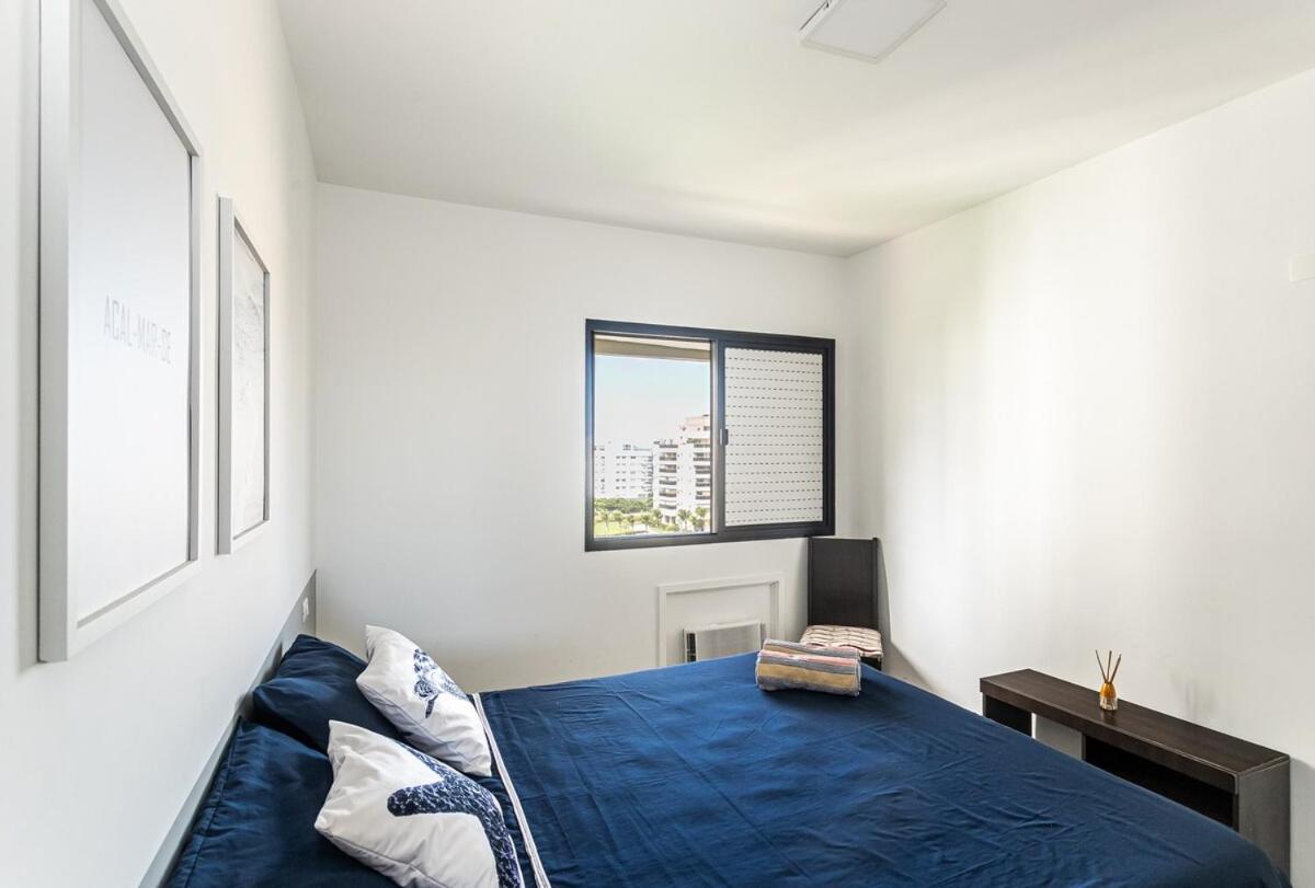 Apartamento Renovado Barra Bella Rio de Janeiro Exterior foto