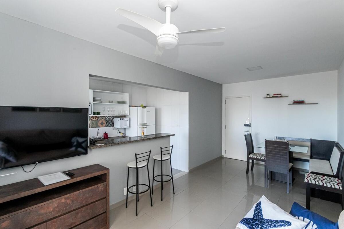 Apartamento Renovado Barra Bella Rio de Janeiro Exterior foto